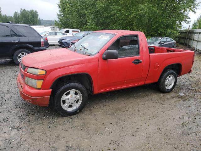 CHEVROLET COLORADO 2005 1gccs148358202014