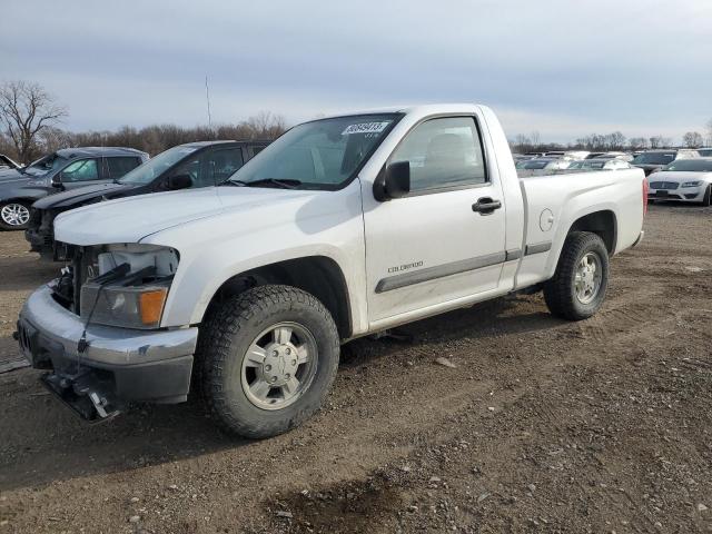 CHEVROLET COLORADO 2005 1gccs148358285167