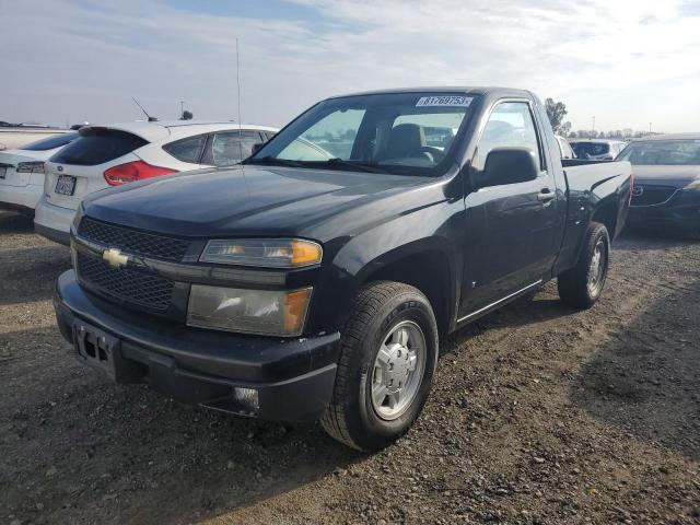 CHEVROLET COLORADO 2006 1gccs148368259475