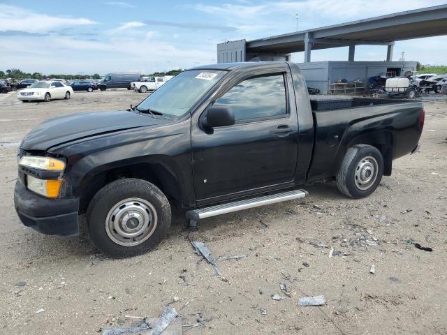 CHEVROLET COLORADO 2006 1gccs148368319707