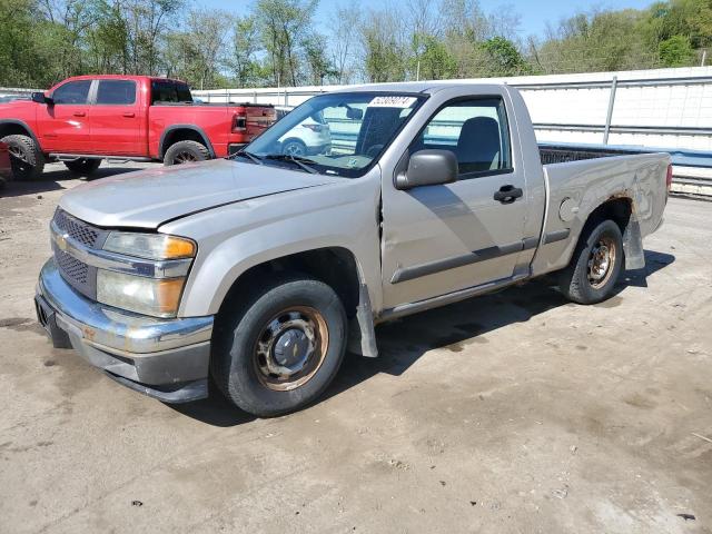 CHEVROLET COLORADO 2006 1gccs148368329749