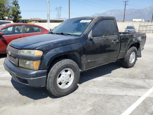 CHEVROLET COLORADO 2006 1gccs148368329802