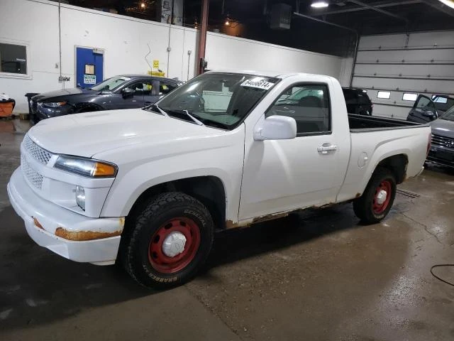 CHEVROLET COLORADO 2005 1gccs148458274565