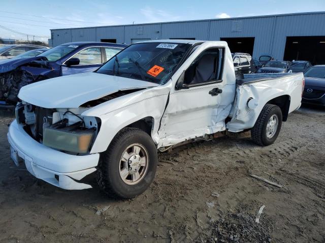 CHEVROLET COLORADO 2006 1gccs148468207109