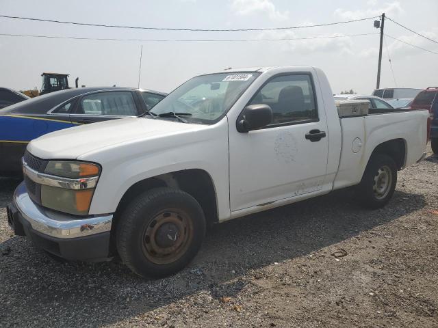 CHEVROLET COLORADO 2006 1gccs148468207689