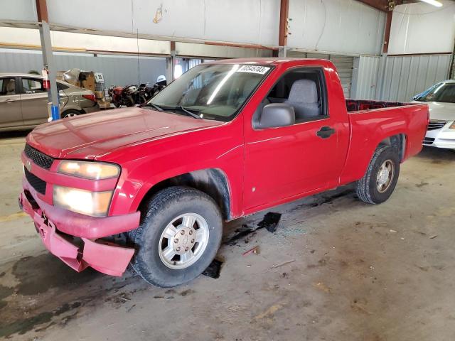 CHEVROLET COLORADO 2006 1gccs148468226081