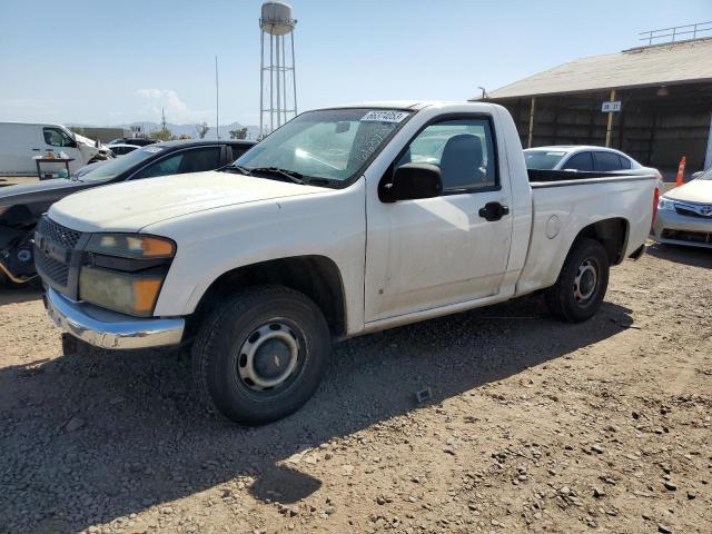 CHEVROLET COLORADO 2006 1gccs148468248372