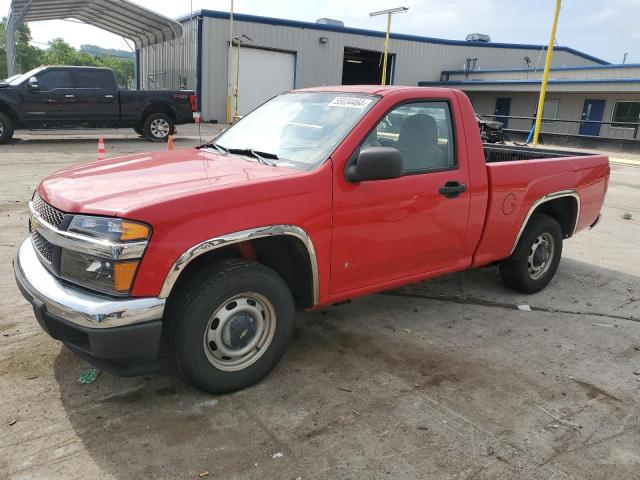 CHEVROLET COLORADO 2006 1gccs148468252907