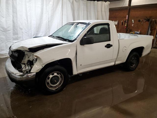 CHEVROLET COLORADO 2006 1gccs148468254074