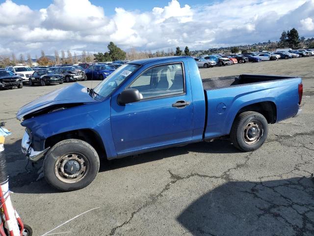 CHEVROLET COLORADO 2006 1gccs148468287401