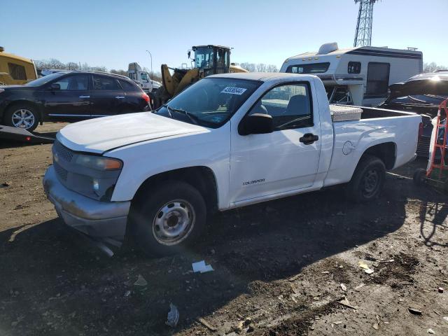 CHEVROLET COLORADO 2004 1gccs148548143160