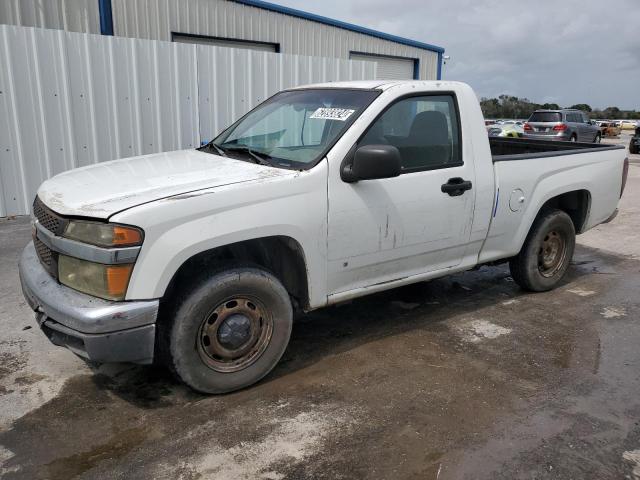 CHEVROLET COLORADO 2006 1gccs148568200265