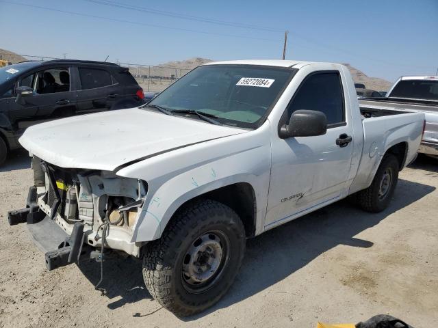 CHEVROLET COLORADO 2004 1gccs148648195932