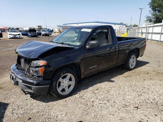 CHEVROLET COLORADO 2004 1gccs148648197258