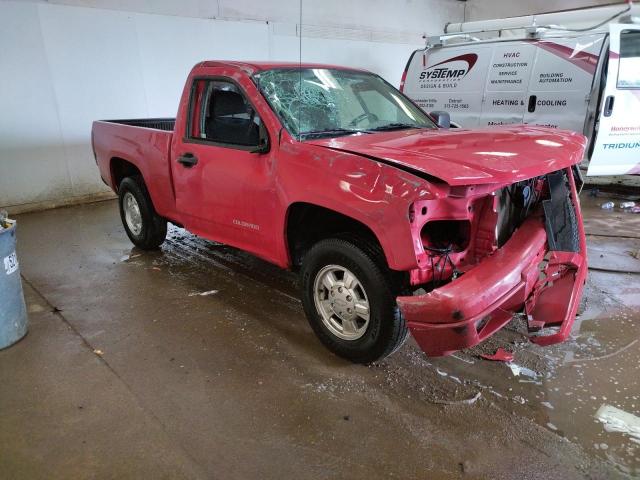 CHEVROLET COLORADO 2005 1gccs148658188996