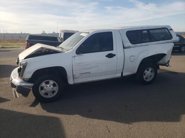 CHEVROLET COLORADO 2005 1gccs148658201360