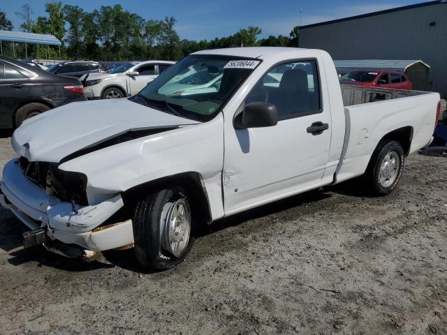 CHEVROLET COLORADO 2006 1gccs148668228009