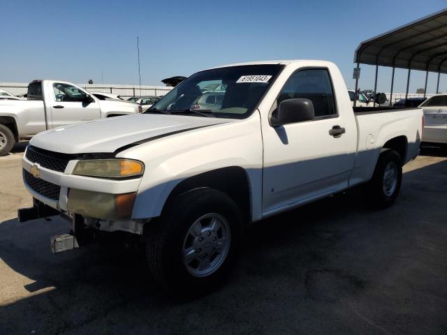 CHEVROLET COLORADO 2006 1gccs148668292499