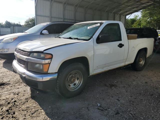 CHEVROLET COLORADO 2004 1gccs148748140762