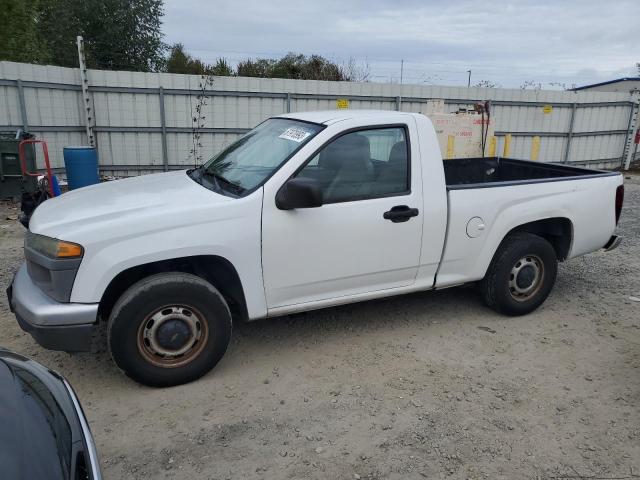 CHEVROLET COLORADO 2005 1gccs148758205725