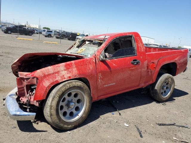 CHEVROLET COLORADO 2005 1gccs148758268405