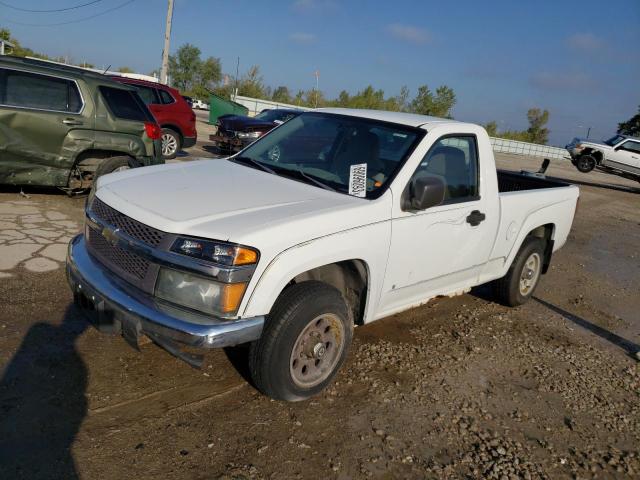 CHEVROLET COLORADO 2006 1gccs148768253176