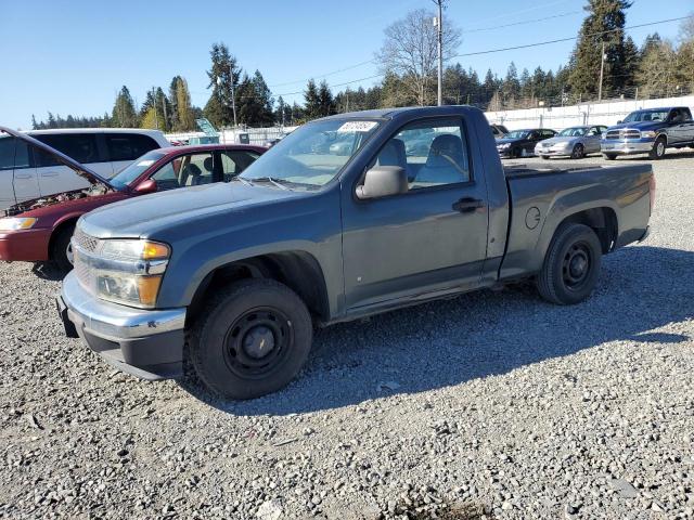 CHEVROLET COLORADO 2006 1gccs148768267644