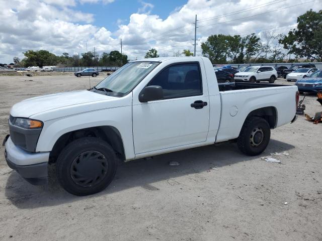 CHEVROLET COLORADO 2005 1gccs148858256845