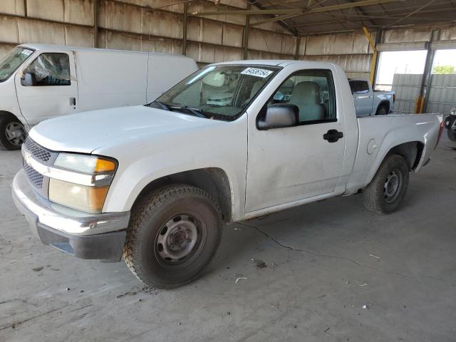 CHEVROLET COLORADO 2005 1gccs148858272155