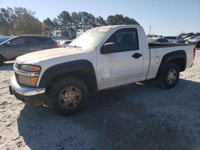 CHEVROLET COLORADO 2006 1gccs148868136240