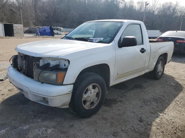 CHEVROLET COLORADO 2006 1gccs148868189052