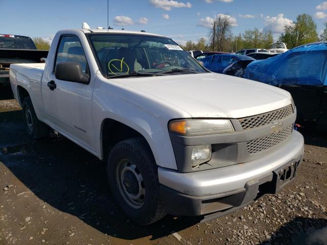 CHEVROLET COLORADO 2004 1gccs148948191888