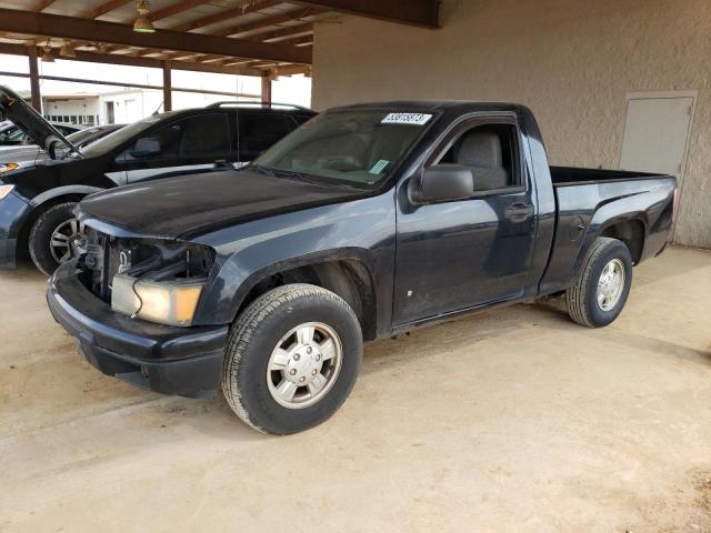 CHEVROLET COLORADO 2006 1gccs148968159901