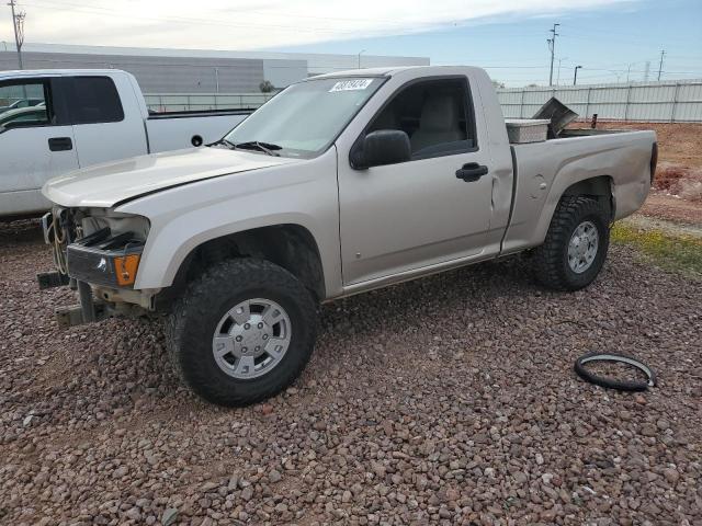 CHEVROLET COLORADO 2006 1gccs148968162538