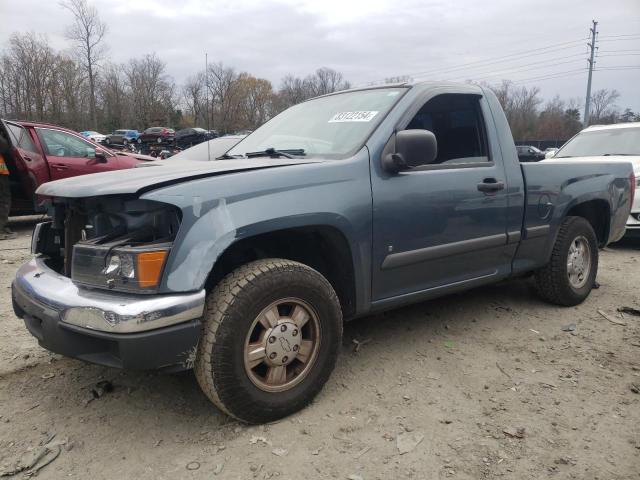 CHEVROLET COLORADO 2006 1gccs148968307268