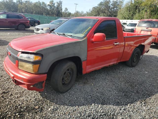 CHEVROLET COLORADO 2006 1gccs148x68276726