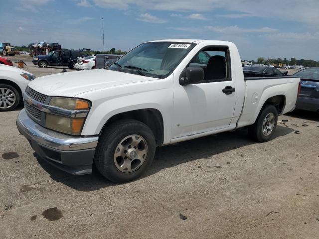 CHEVROLET COLORADO 2006 1gccs148x68315525