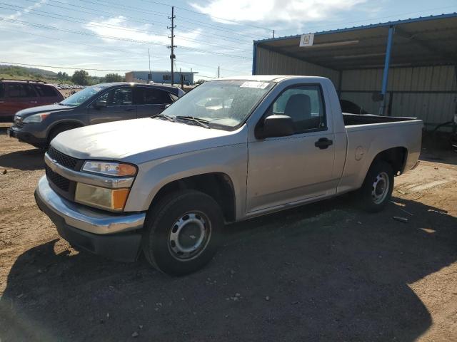 CHEVROLET COLORADO 2006 1gccs148x68321115