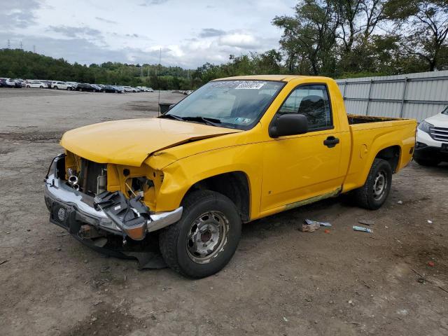 CHEVROLET COLORADO 2007 1gccs149078207974