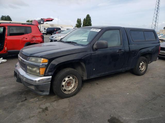 CHEVROLET COLORADO 2007 1gccs149078213354