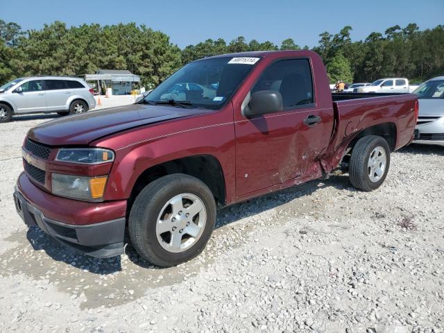 CHEVROLET COLORADO 2009 1gccs149098119851