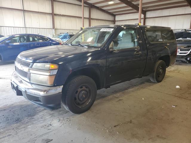 CHEVROLET COLORADO 2007 1gccs149178182437