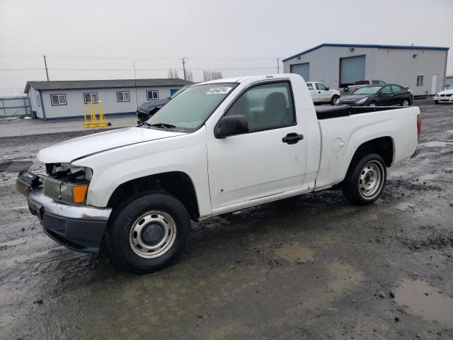 CHEVROLET COLORADO 2008 1gccs149188128010