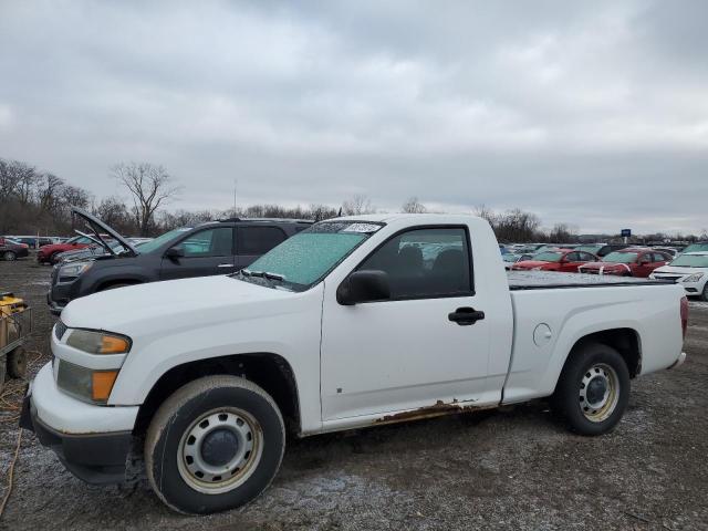 CHEVROLET COLORADO 2009 1gccs149198107224