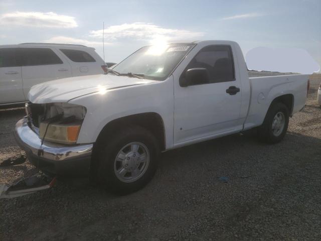 CHEVROLET COLORADO 2007 1gccs149278196833