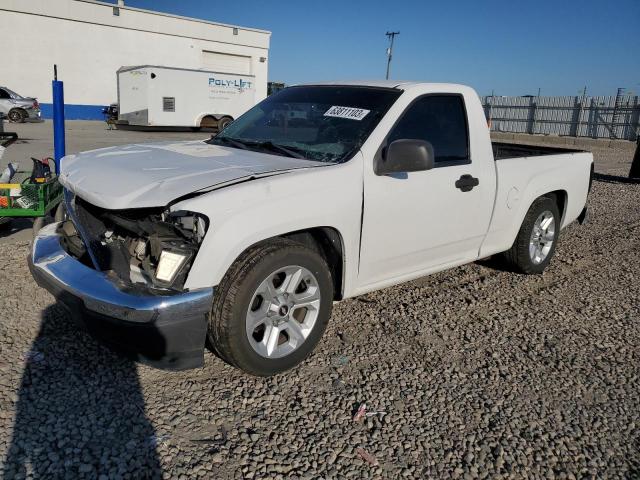 CHEVROLET COLORADO 2007 1gccs149278224873