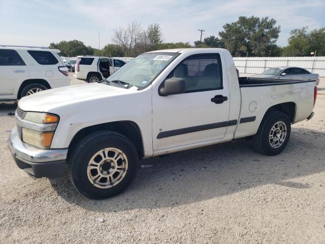 CHEVROLET COLORADO 2007 1gccs149278241964