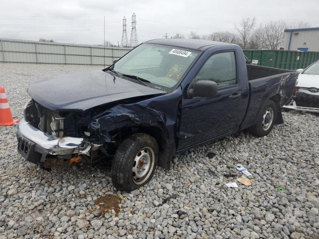 CHEVROLET COLORADO 2008 1gccs149288123849