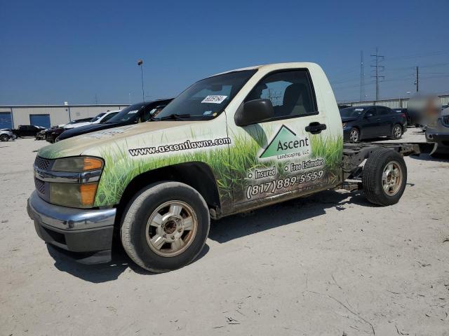 CHEVROLET COLORADO 2008 1gccs149288208934