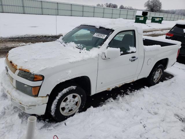 CHEVROLET COLORADO 2008 1gccs149288220470